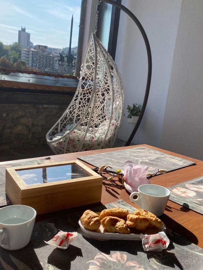 Studio Spring Βίλα Βελίκο Τίρνοβο Εξωτερικό φωτογραφία