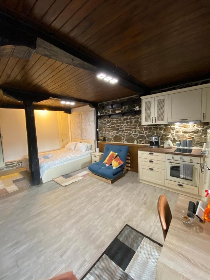 Studio Spring Βίλα Βελίκο Τίρνοβο Εξωτερικό φωτογραφία